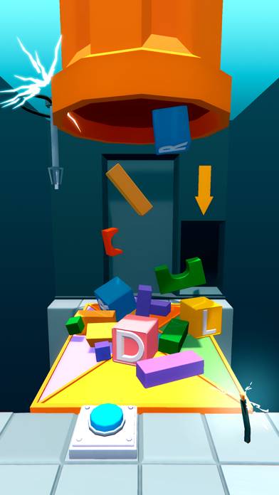 Monster Play Time: Puzzle Game game screenshot