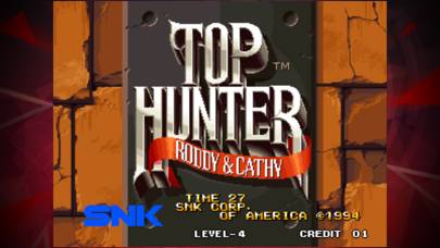 Top Hunter Roddy ＆ Cathy App preview #1