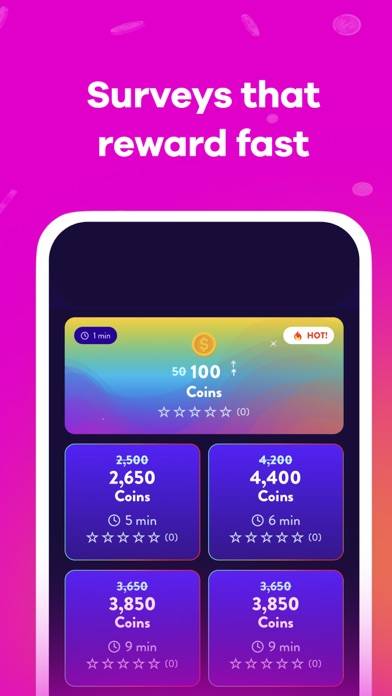 PLAYFUL REWARDS: Earn Rewards screenshot