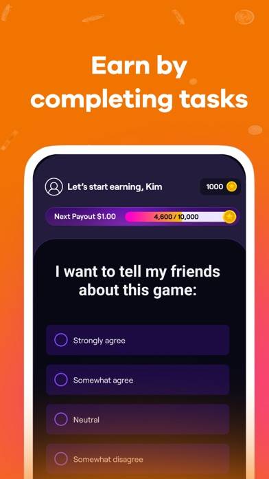 PLAYFUL REWARDS: Earn Rewards App screenshot