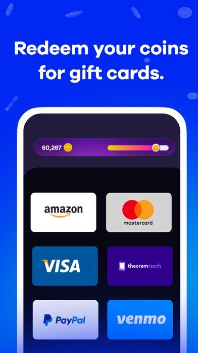 PLAYFUL REWARDS: Earn Rewards App screenshot