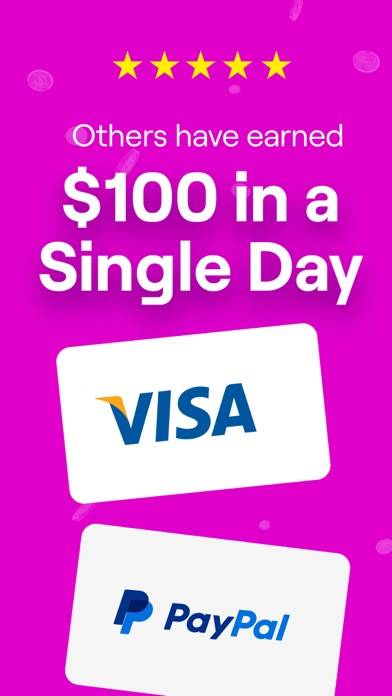 PLAYFUL REWARDS: Earn Rewards App screenshot