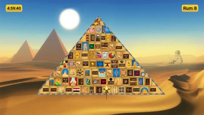 Chefrens Pyramid - privatver.