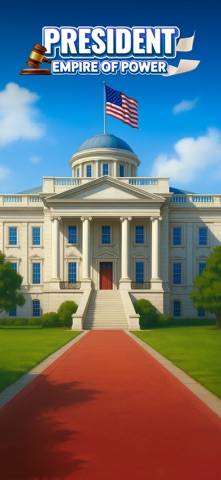 President: Simulator Game