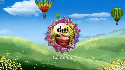 Chai Game App screenshot #1