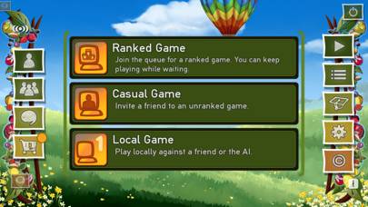 Chai Game Captura de pantalla de la aplicación #2