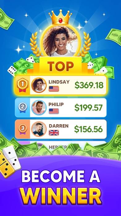 Dominoes Cash App screenshot #6
