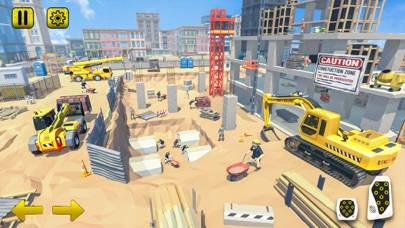 Idle City Construction Game 3D Uygulama ekran görüntüsü #6