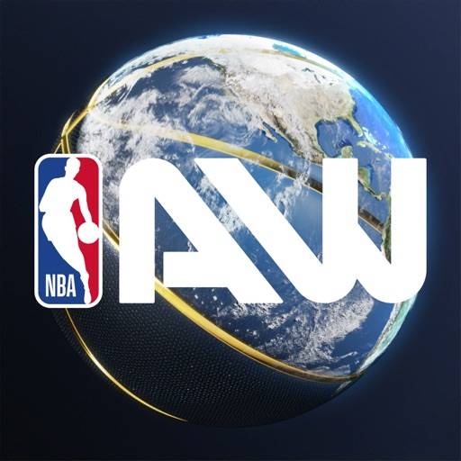 NBA All-World icon