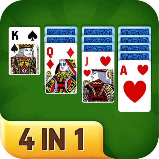 Solitaire Collection-Card Game Icon