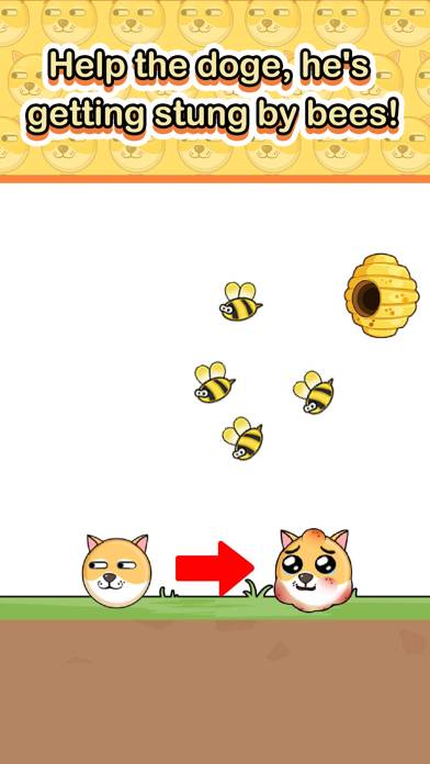 My Doge:Puzzle Game
