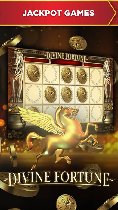 Golden Nugget Online Casino App screenshot #6