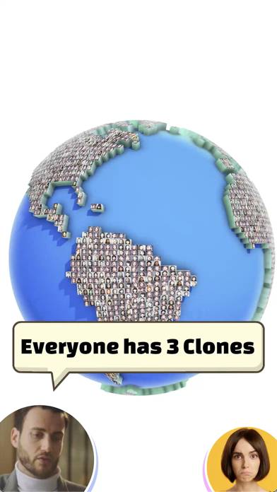 Find Clones Скриншот приложения #5