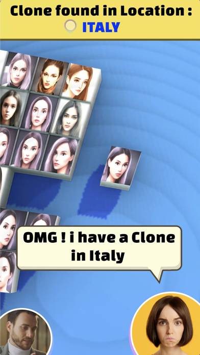 Find Clones App screenshot #6