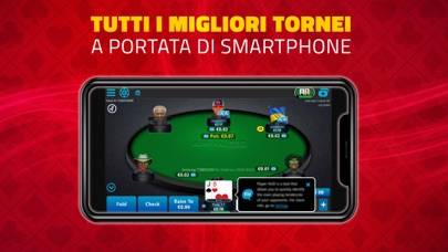 AdmiralBet Poker Schermata dell'app #2