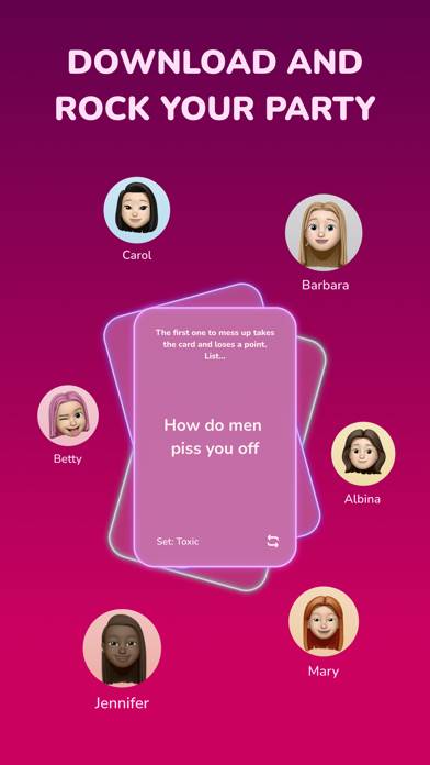 Only Girls App screenshot #6