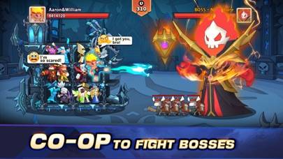 Tower Brawl App screenshot #3