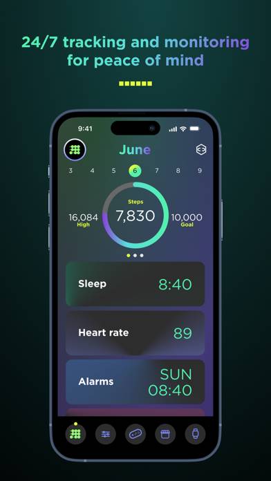 Cubitt Jr + Teens screenshot