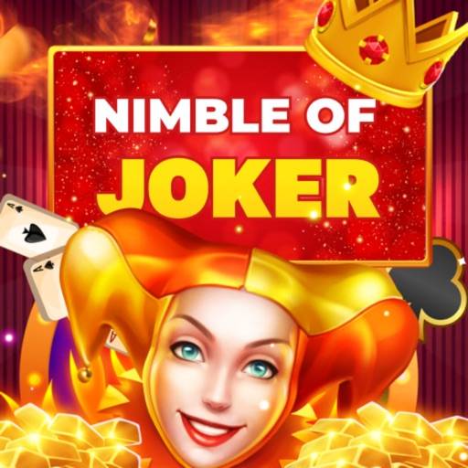 Nimble of Joker app icon