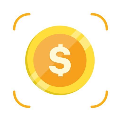 CoinSnap: Value Guide icon