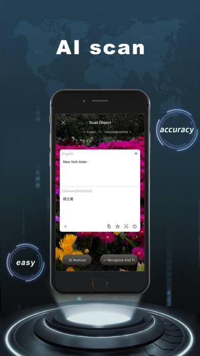 Global Translate-Translate App App screenshot #4