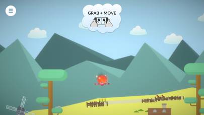 Get Up There: Climb the Hill App screenshot #4