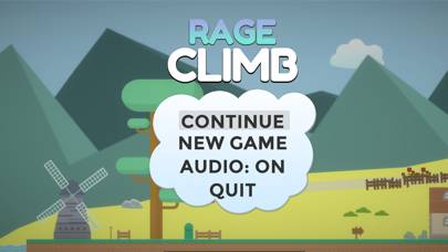 Get Up There: Climb the Hill App skärmdump #5