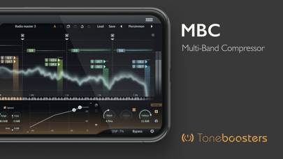 Tb Mbc Schermata dell'app #1