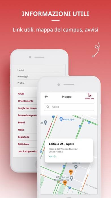 BicoccApp Schermata dell'app #6