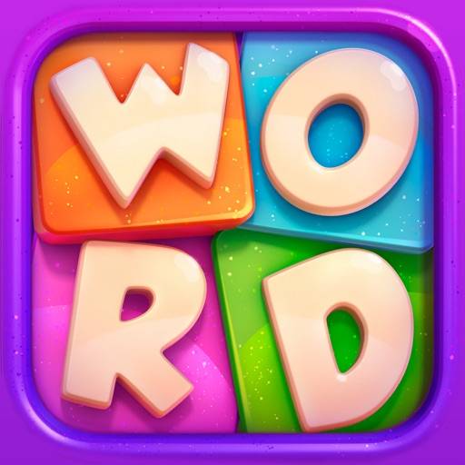 Words Madness Icon
