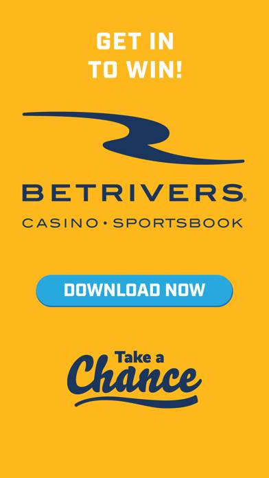 BetRivers Casino & Sportsbook App screenshot #4