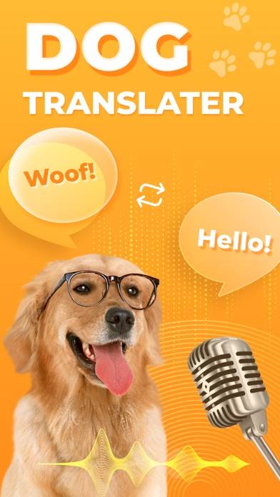 Dog Translator, Games for Dogs