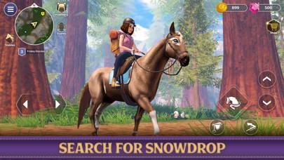 Star Equestrian App-Screenshot #3