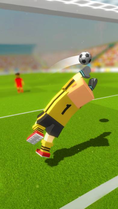 Mini Soccer Star 2024 Скриншот приложения #3