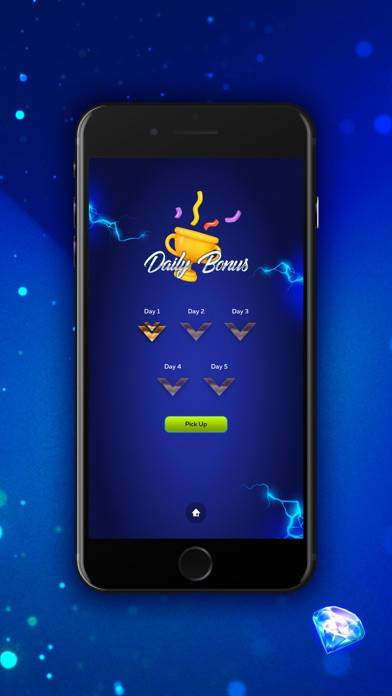 Lucky Day: Plinko Schermata dell'app #4