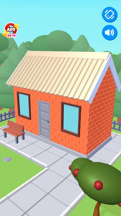 DIY Building 3D: Craft Block Schermata dell'app #6