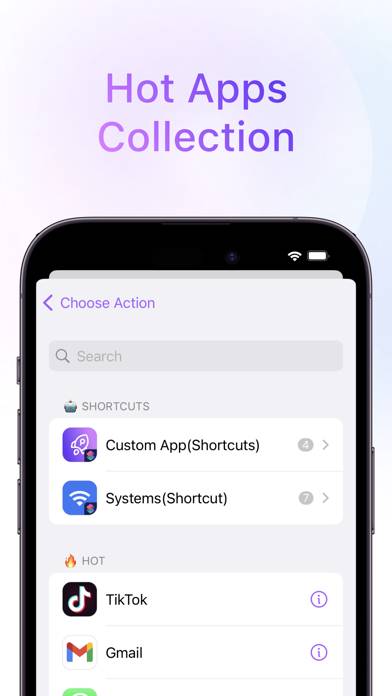 Lock Launcher App-Screenshot #3