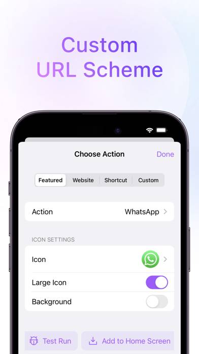Lock Launcher App-Screenshot #6