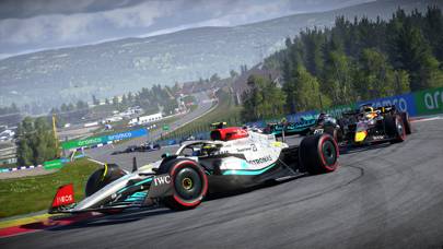 Formula Car Racing - Car Games captura de pantalla