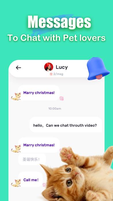 Miya: Stranger Live Video Chat App screenshot #4