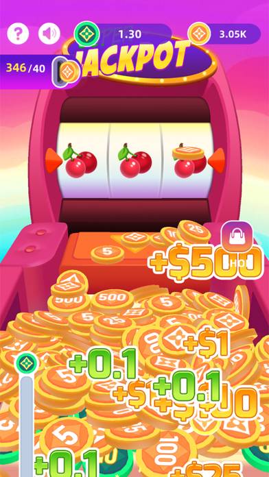 Frenzy Chip : Dozer Game App screenshot #5