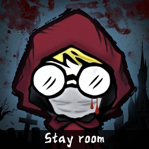 Stay Room: SilentCastle Origin Icon
