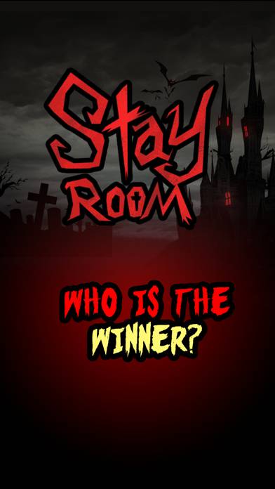Stay Room: SilentCastle Origin App preview #1