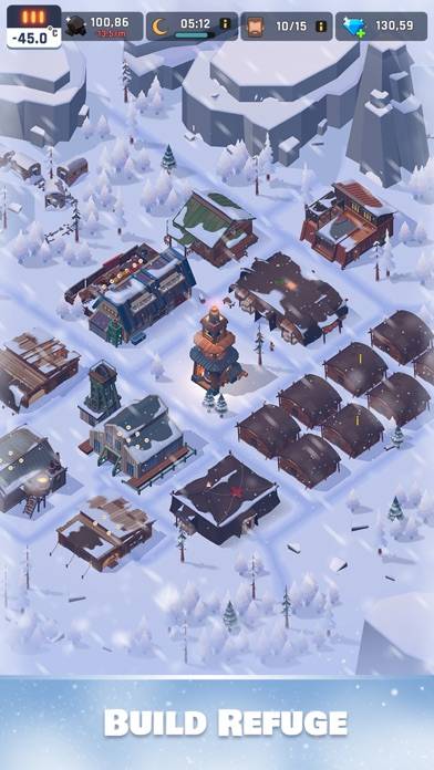 Frozen City screenshot #6
