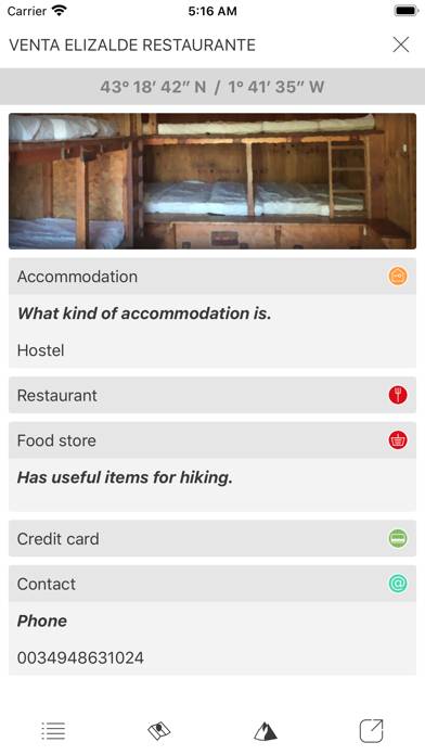 The Lighthouse Way App screenshot