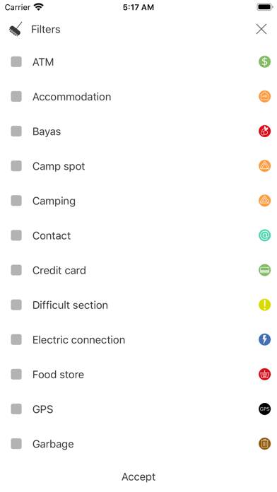 The Lighthouse Way App screenshot