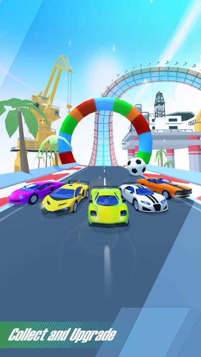 Racing Master Schermata dell'app #5