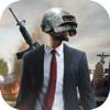 Survival City - Shooting game Icon