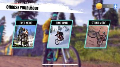 Real Bike Riders App screenshot #1
