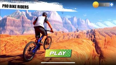 Real Bike Riders App screenshot #2